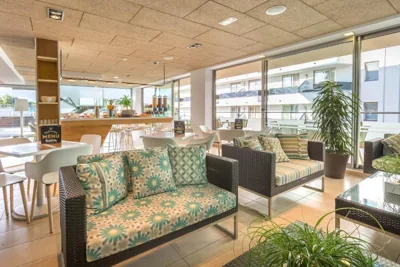 Aparthotel Odissea Park — foto 4