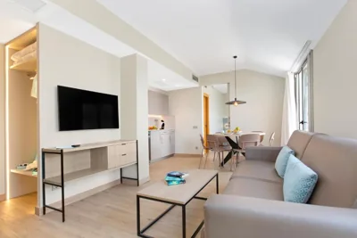 Aparthotel Odissea Park — foto 5