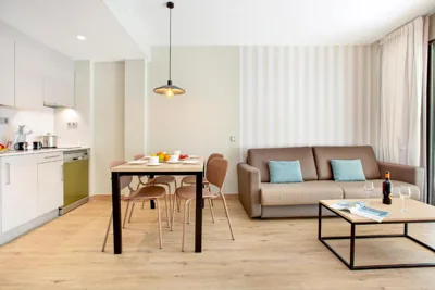 Aparthotel Odissea Park — foto 11
