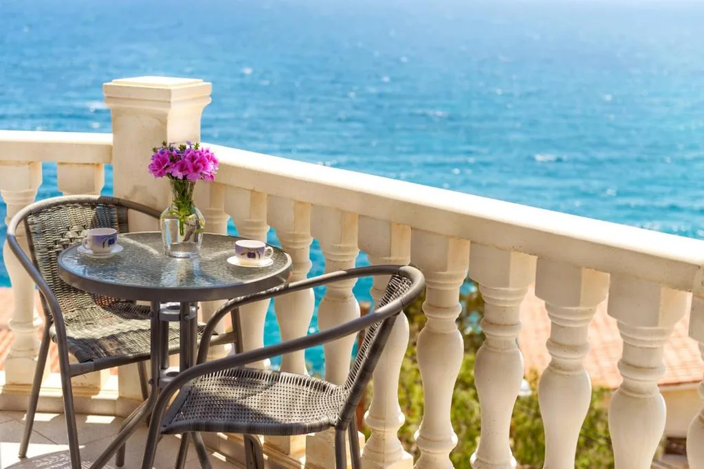 Apartamento Superior de 3 dormitorios — Aparthotel Ola Blanca