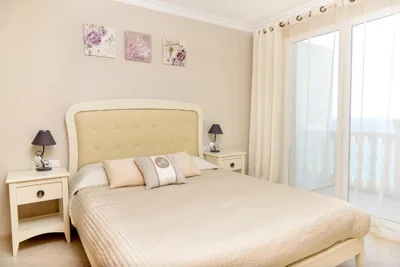 Aparthotel Ola Blanca — foto 7