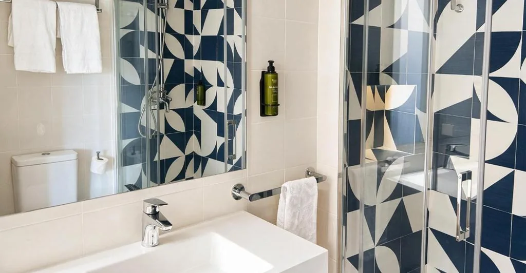 Apartamento de 1 dormitorio — Aparthotel Ona Cala Pi Club