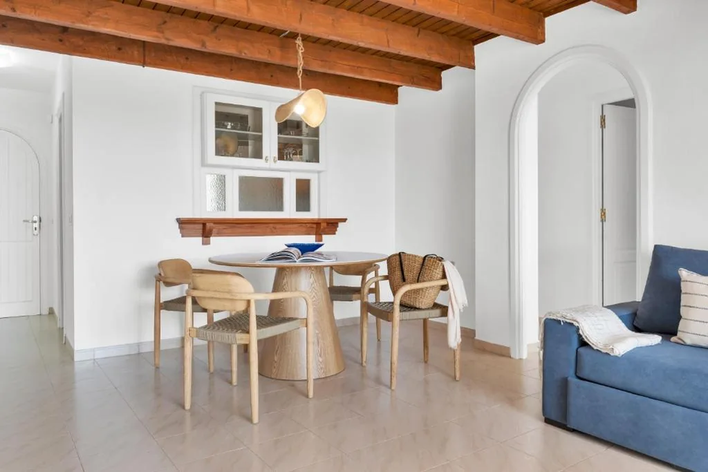Apartamento de 2 dormitorios — Aparthotel Ona Cala Pi Club