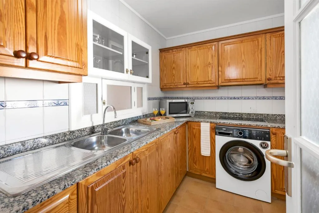 Apartamento de 2 dormitorios — Aparthotel Ona Cala Pi Club