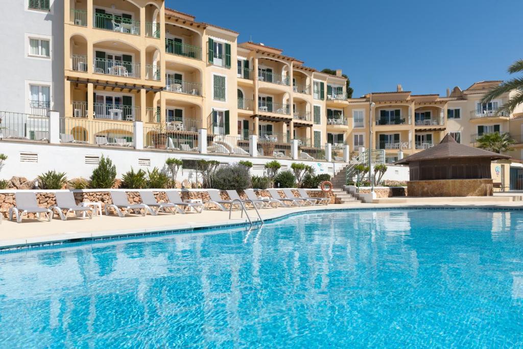 Aparthotel Ona Cala Pi Club