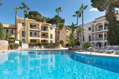 Aparthotel Ona Cala Pi Club — foto 4