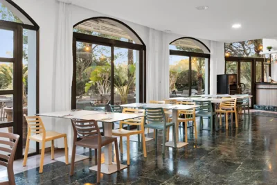 Aparthotel Ona Cala Pi Club — foto 5