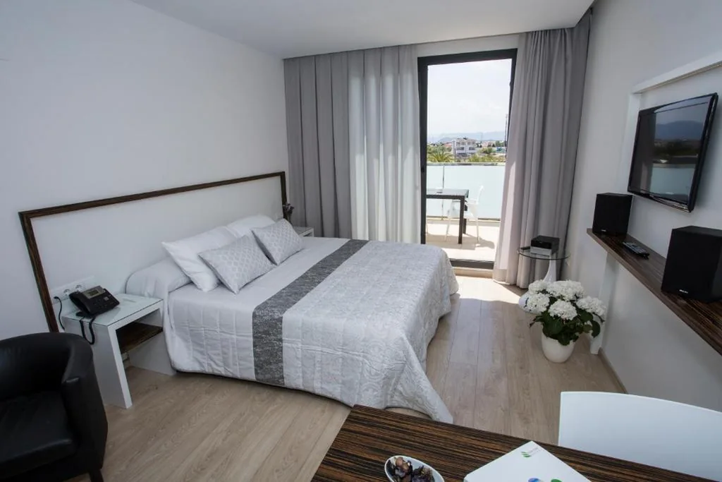 ApartHotel Playa Oliva