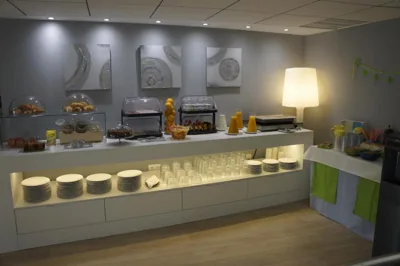 ApartHotel Playa Oliva — photo 4
