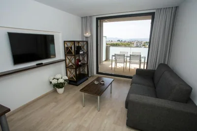 ApartHotel Playa Oliva — photo 5