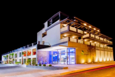 ApartHotel Playa Oliva — photo 6