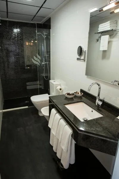 ApartHotel Playa Oliva — photo 8