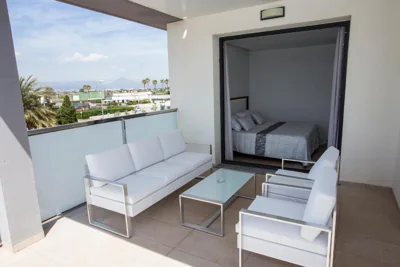 ApartHotel Playa Oliva — photo 9