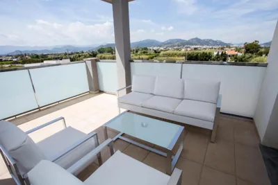 ApartHotel Playa Oliva — photo 10