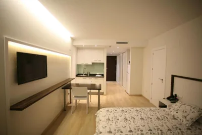 ApartHotel Playa Oliva — photo 11