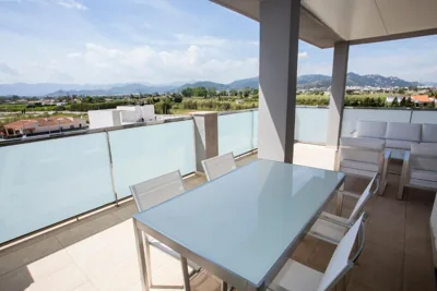 ApartHotel Playa Oliva — photo 12