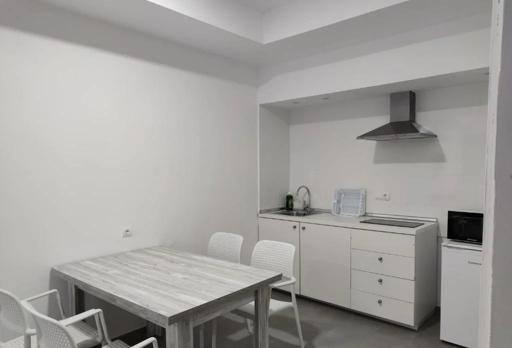 两卧室公寓 — Aparthotel Puerto Cala Vadella