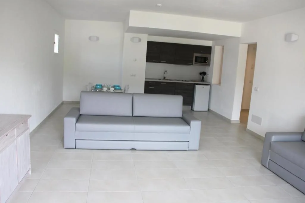 山景高级一卧室公寓 — Aparthotel Puerto Cala Vadella
