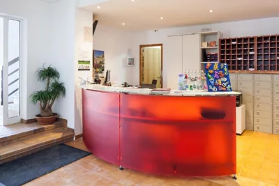 Aparthotel Puerto Cala Vadella — 照片 3