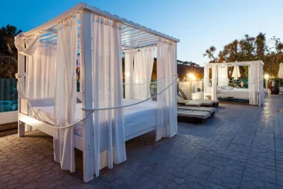 Aparthotel Puerto Cala Vadella — 照片 8