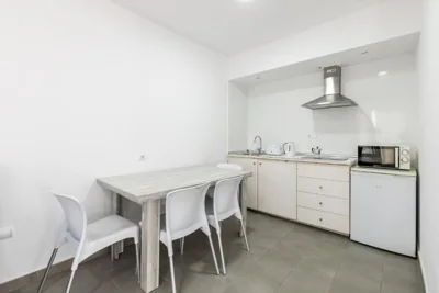 Aparthotel Puerto Cala Vadella — 照片 9