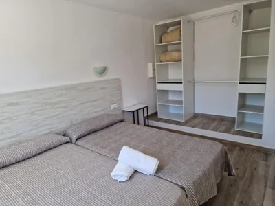Aparthotel Puerto Cala Vadella — 照片 10