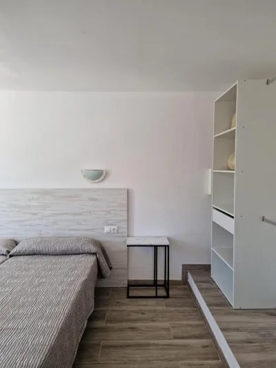 Aparthotel Puerto Cala Vadella — 照片 11