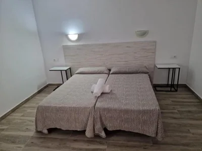 Aparthotel Puerto Cala Vadella — 照片 12
