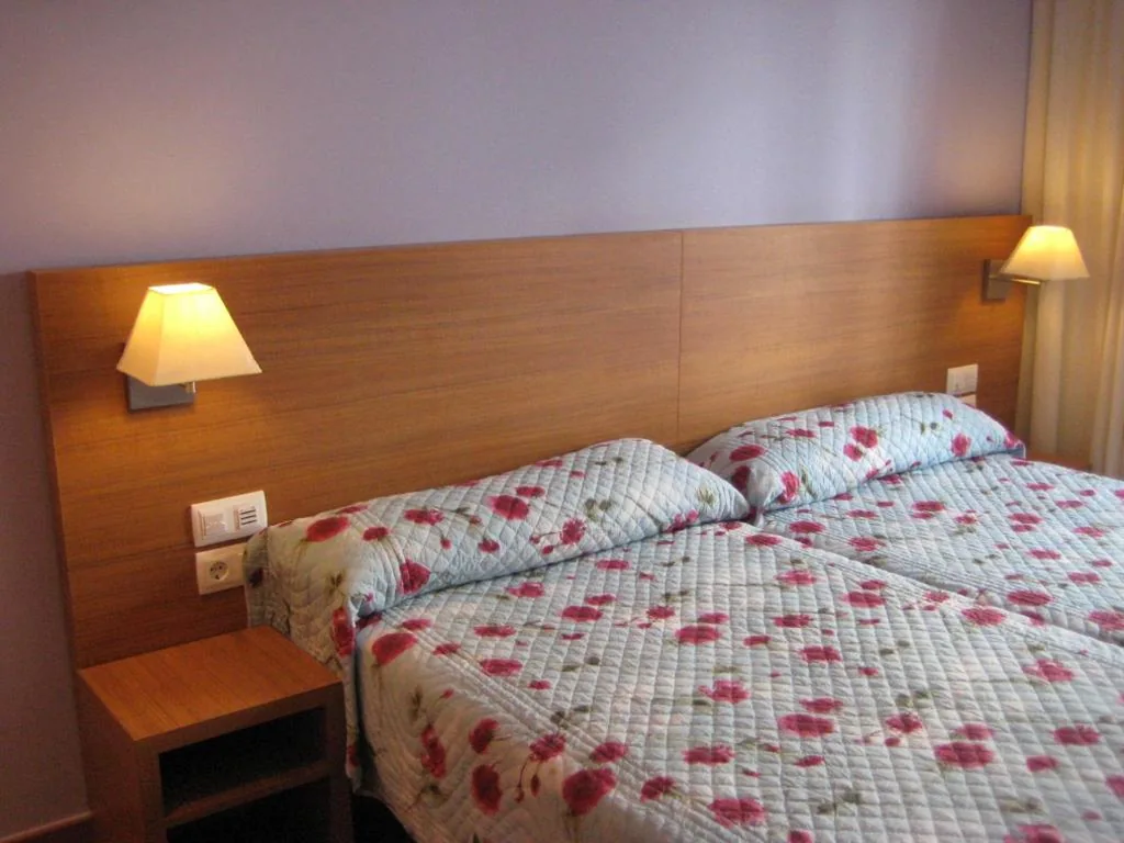 Appartamento con 1 camera da letto (2 adulti) — Aparthotel Puerto Mar