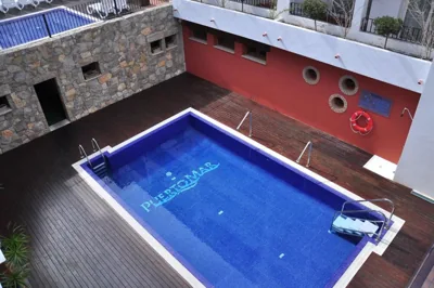 Aparthotel Puerto Mar — foto 5