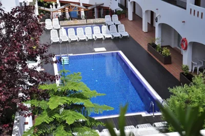 Aparthotel Puerto Mar — foto 6