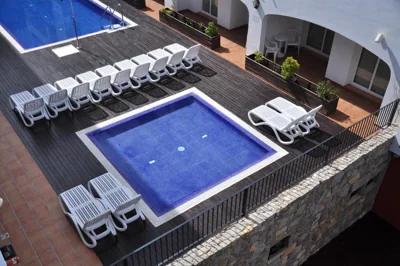 Aparthotel Puerto Mar — foto 7