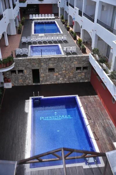 Aparthotel Puerto Mar — foto 8