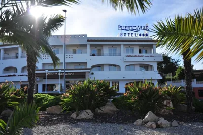 Aparthotel Puerto Mar — foto 11