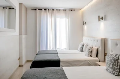 Aparthotel Rambla108 — foto 2