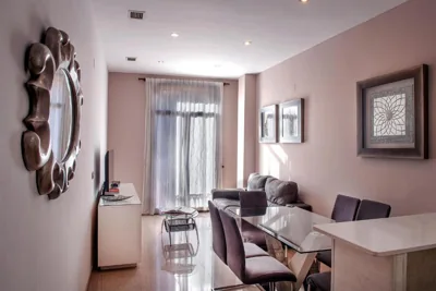 Aparthotel Rambla108 — foto 3