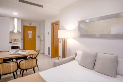 Aparthotel Rambla108 — foto 5