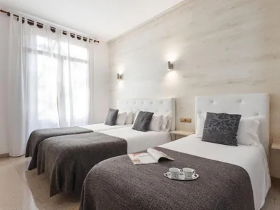 Aparthotel Rambla108 — foto 10