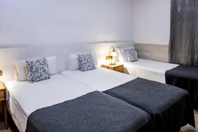 Aparthotel Rambla108 — foto 12