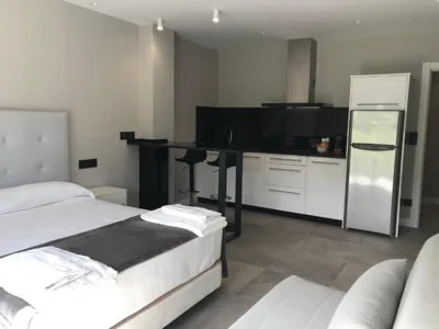 Aparthotel Ría de Lires — Foto 2