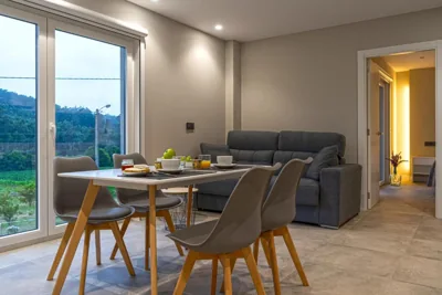 Aparthotel Ría de Lires — Foto 4