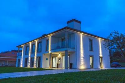 Aparthotel Ría de Lires — Foto 6