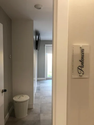 Aparthotel Ría de Lires — Foto 8