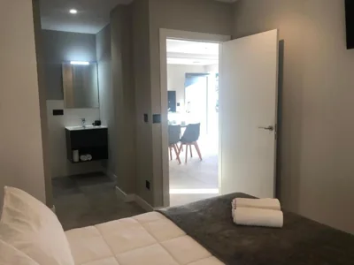 Aparthotel Ría de Lires — Foto 9