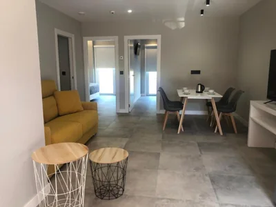 Aparthotel Ría de Lires — Foto 11
