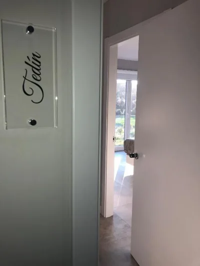 Aparthotel Ría de Lires — Foto 12