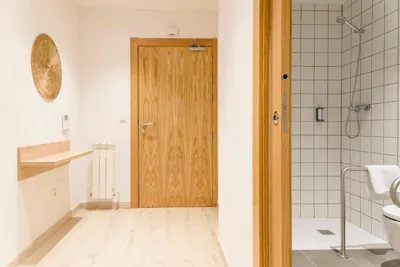 APARTHOTEL SALBURUA — Foto 3