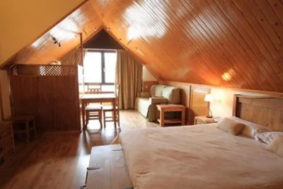 Aparthotel Sarrato — foto 2