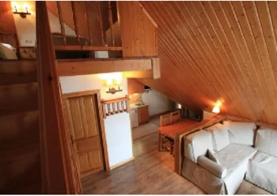 Aparthotel Sarrato — foto 4