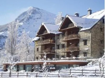 Aparthotel Sarrato — foto 6